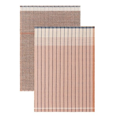 Alfombra Reversible Pink - Gan Rugs Alfombra Reversible Pink - Gan Rugs