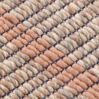 Alfombra Reversible Pink - Gan Rugs Alfombra Reversible Pink - Gan Rugs