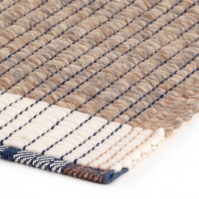 Alfombra Reversible Pink - Gan Rugs Alfombra Reversible Pink - Gan Rugs
