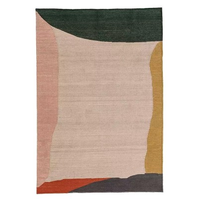 Alfombra Tones 3 Kilim de Nanimarquina Alfombra Tones 3 Kilim de Nanimarquina
