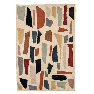 Kilim Tones Pieces by Nanimarquina Kilim Tones Pieces by Nanimarquina