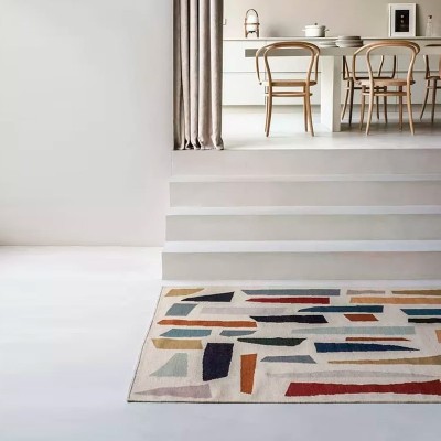 Kilim Tones Pieces by Nanimarquina Kilim Tones Pieces by Nanimarquina