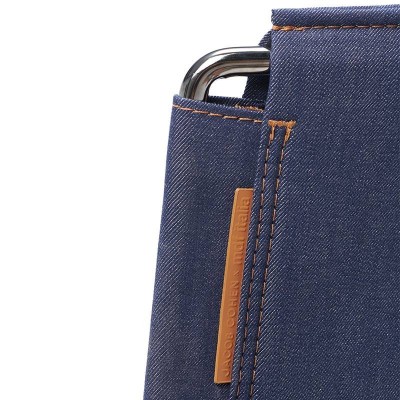 MDF Italia, Neil Denim Sedia MDF Italia, Neil Denim Sedia