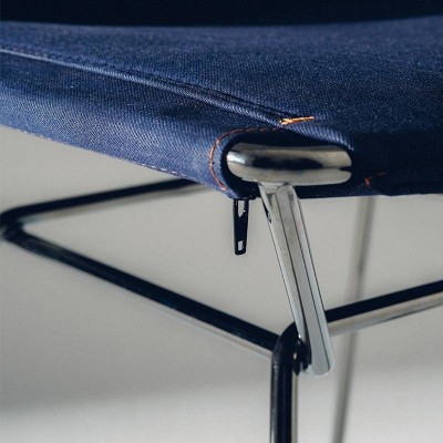 MDF Italia, Neil Denim Sedia MDF Italia, Neil Denim Sedia
