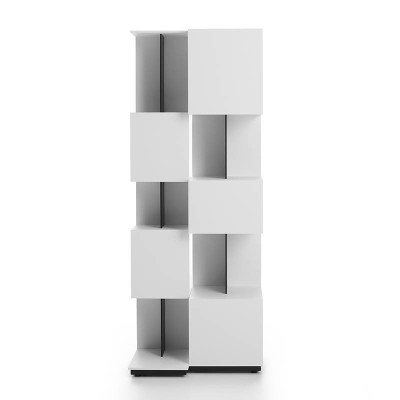 MDF Italia, Qubit MDF Italia, Qubit