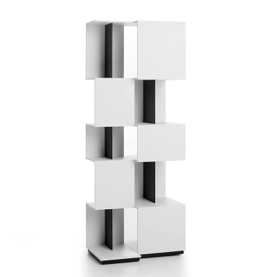 MDF Italia, Qubit MDF Italia, Qubit