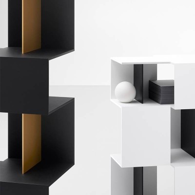 MDF Italia, Qubit MDF Italia, Qubit