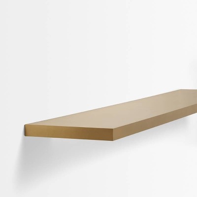 Link 1 Shelf - Mdf Italia Link 1 Shelf - Mdf Italia