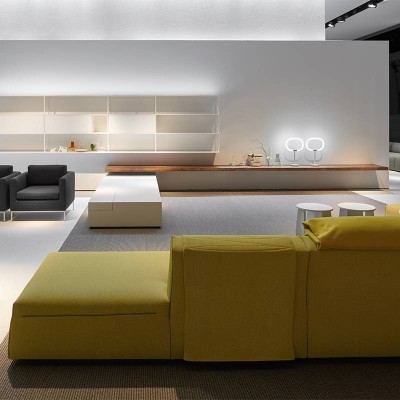 Link 1 Shelf - Mdf Italia Link 1 Shelf - Mdf Italia