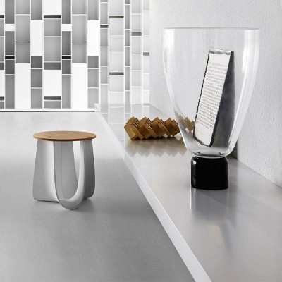 Link 1 Shelf - Mdf Italia Link 1 Shelf - Mdf Italia