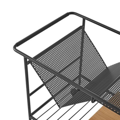 Carrello Alima NDS1 &tradition Carrello Alima NDS1 &tradition