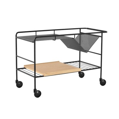 Alima NDS1 Chariot &tradition Alima NDS1 Chariot &tradition