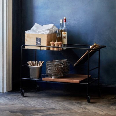 Carrello Alima NDS1 &tradition Carrello Alima NDS1 &tradition