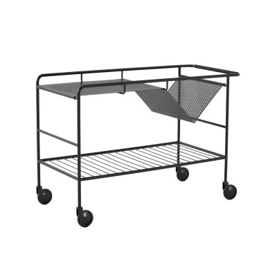 Alima NDS1 Chariot &tradition Alima NDS1 Chariot &tradition