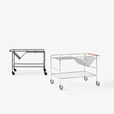 Alima NDS1 Chariot &tradition Alima NDS1 Chariot &tradition