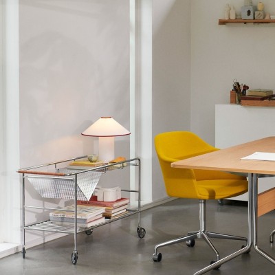 Carrello Alima NDS1 &tradition Carrello Alima NDS1 &tradition