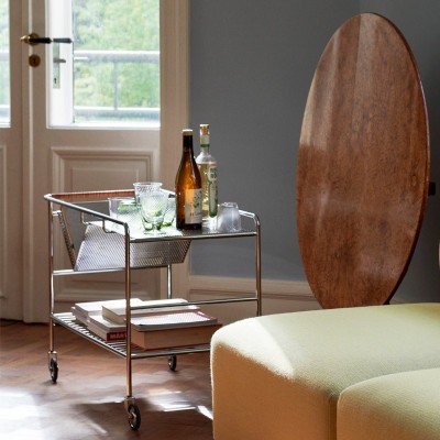 Carrello Alima NDS1 &tradition Carrello Alima NDS1 &tradition