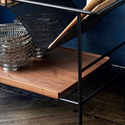 Carrello Alima NDS1 &tradition Carrello Alima NDS1 &tradition