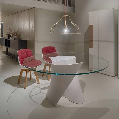 MDF Italia, S Tavolo MDF Italia, S Tavolo