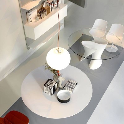 MDF Italia, S Tavolo MDF Italia, S Tavolo