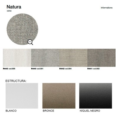 Acabados cama Yale de mdf italia Acabados cama Yale de mdf italia