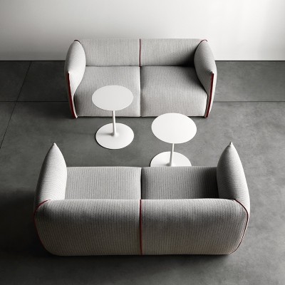 Mia sofa by MDF Italia Mia sofa by MDF Italia