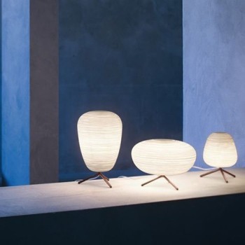 Lámpara Rituals de sobremesa - Foscarini