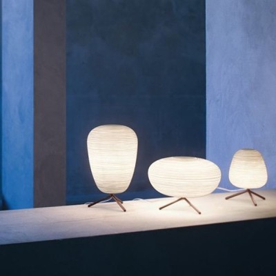 Rituals table lamp - Foscarini Rituals table lamp - Foscarini