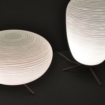 Lámpara Rituals de sobremesa - Foscarini