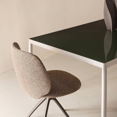 Mesa Offset de MDF Italia