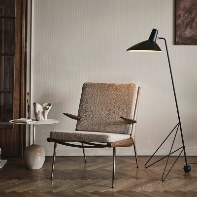 Sillón Boomerang HM2 - &Tradition Sillón Boomerang HM2 - &Tradition