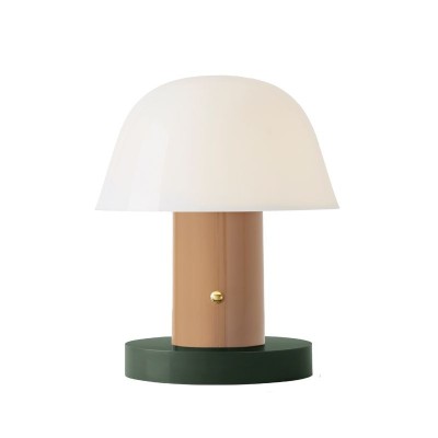 Setago JH27 nude forest On &Tradition Setago JH27 nude forest On &Tradition