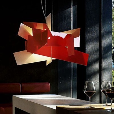 Lámpara Big Bang Led - Foscarini Lámpara Big Bang Led - Foscarini