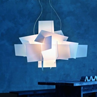 Lámpara Big Bang Led - Foscarini Lámpara Big Bang Led - Foscarini