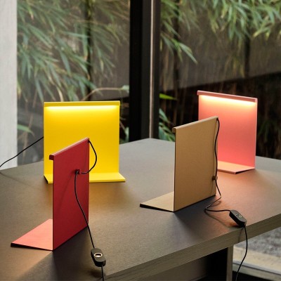LBM Table Lamp by HAY LBM Table Lamp by HAY