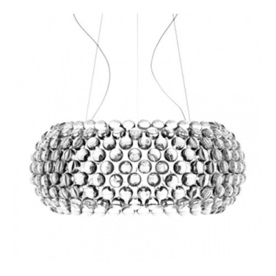 Lampe à suspension LED Caboche - Foscarini Lampe à suspension LED Caboche - Foscarini