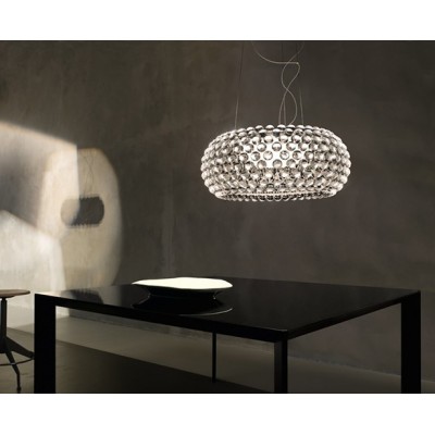 Lampada a sospensione a LED Caboche - Foscarini Lampada a sospensione a LED Caboche - Foscarini