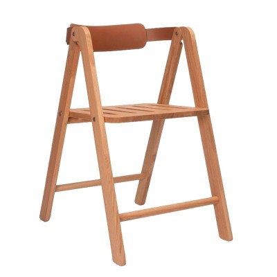 Ondarreta, silla plegable IKA Ondarreta, silla plegable IKA