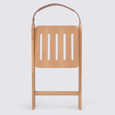 Ondarreta, silla plegable IKA Ondarreta, silla plegable IKA