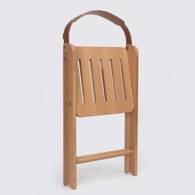 Ondarreta, IKA folding chair Ondarreta, IKA folding chair
