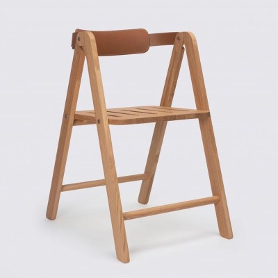 Ondarreta, silla plegable IKA Ondarreta, silla plegable IKA