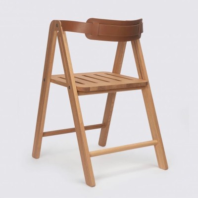 Ondarreta, silla plegable IKA Ondarreta, silla plegable IKA