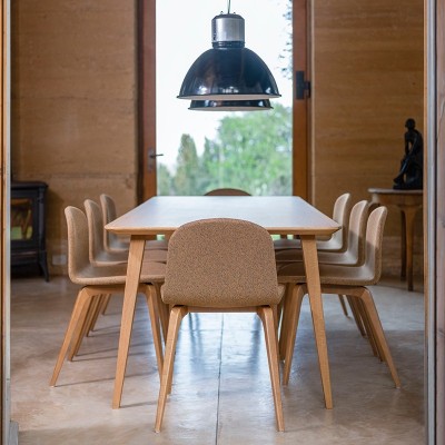 Ondarreta, Table BOB Ondarreta, Table BOB