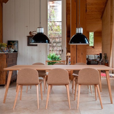 Ondarreta, Table BOB Ondarreta, Table BOB