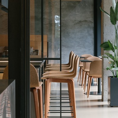 BOB Stool - Ondarreta BOB Stool - Ondarreta