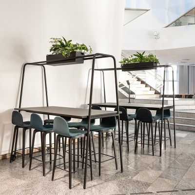 Tabouret BOB - Ondarreta Tabouret BOB - Ondarreta