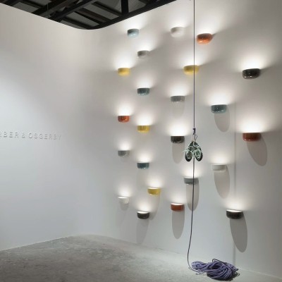 Imagen ambientada Bellop Wall Up by Flos Imagen ambientada Bellop Wall Up by Flos
