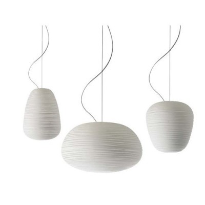 Lampe à suspension Rituals - Foscarini Lampe à suspension Rituals - Foscarini