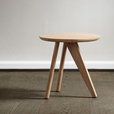 Norr11, Table d’appoint à ailerons Norr11, Table d’appoint à ailerons