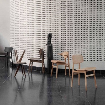NY11 Chair - Norr11 NY11 Chair - Norr11